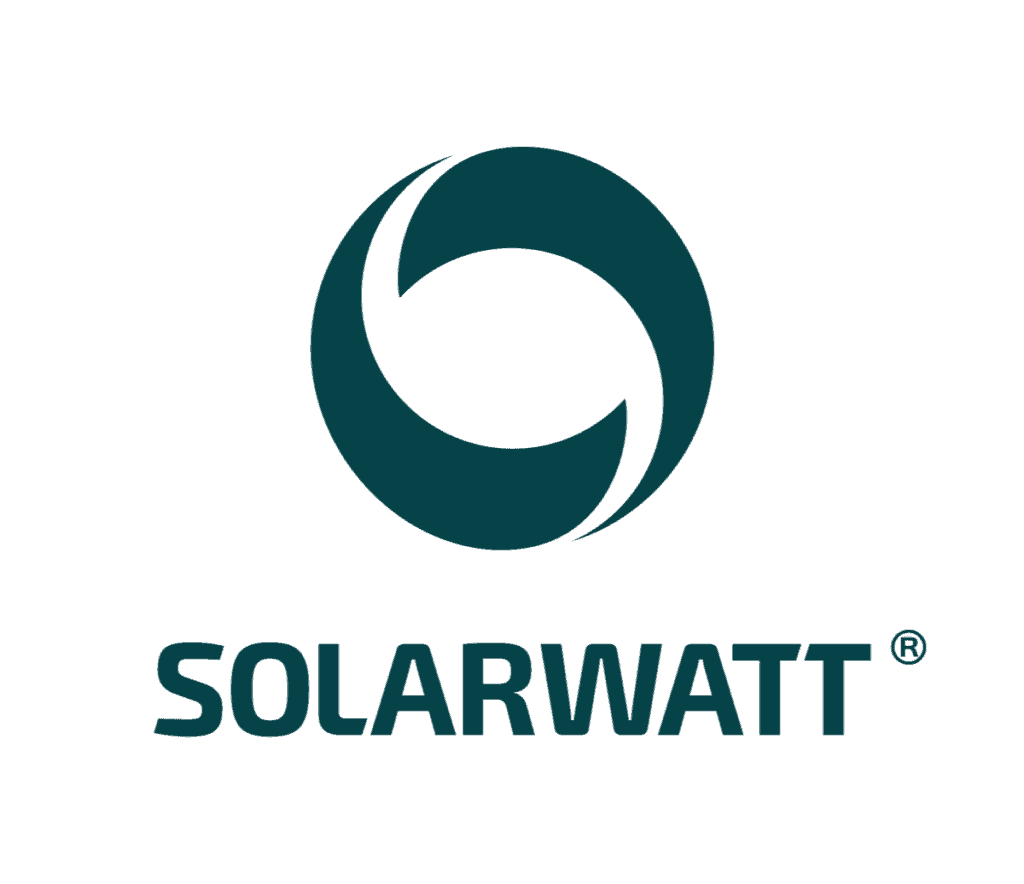 Solarwatt - Partner von Schneider-Lalk-Solar