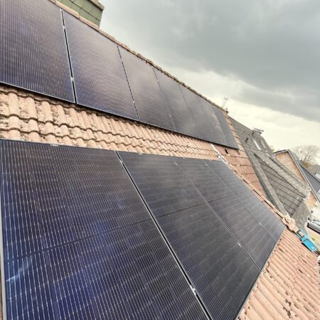 photovoltaik dach